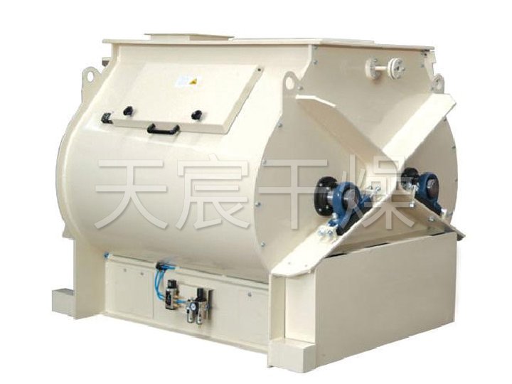 WZ係列無重力（lì）混合機