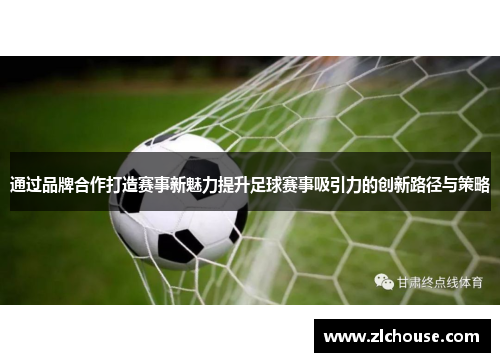 通过品牌合作打造赛事新魅力提升足球赛事吸引力的创新路径与策略